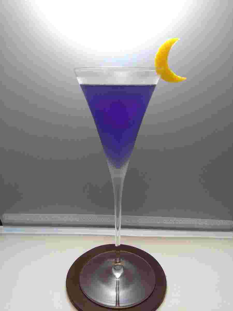 ブルームーン