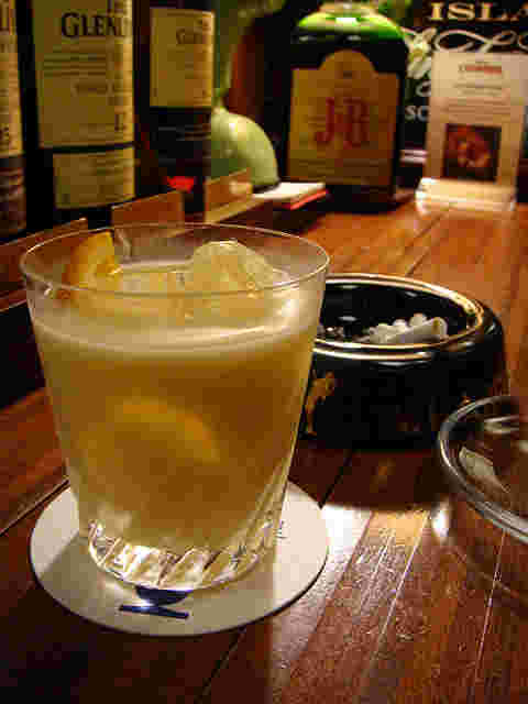 スノーボール
