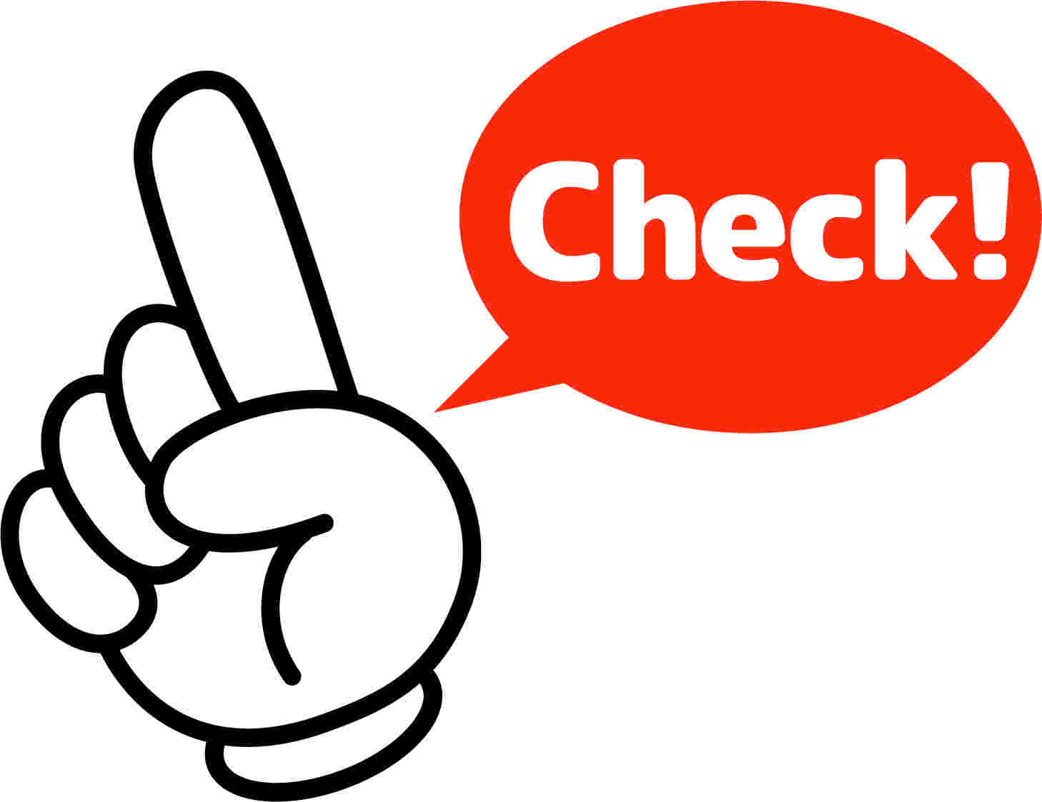 Check!