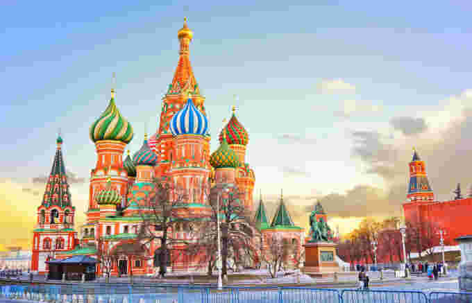 ロシア