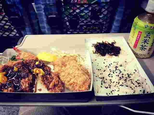 とんかつ和幸のお弁当