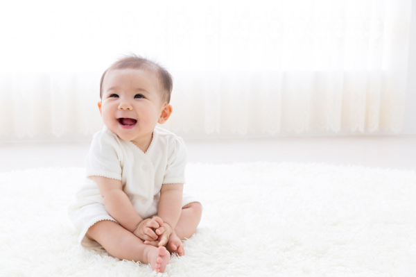 乳幼児