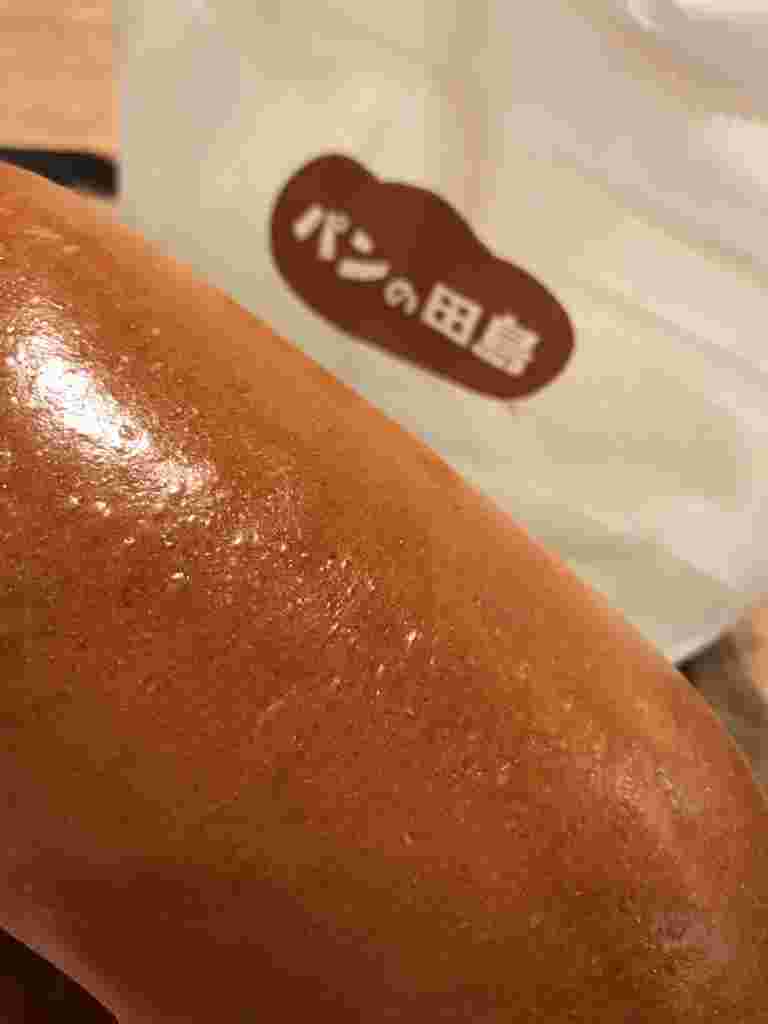 コッペパンの専門店