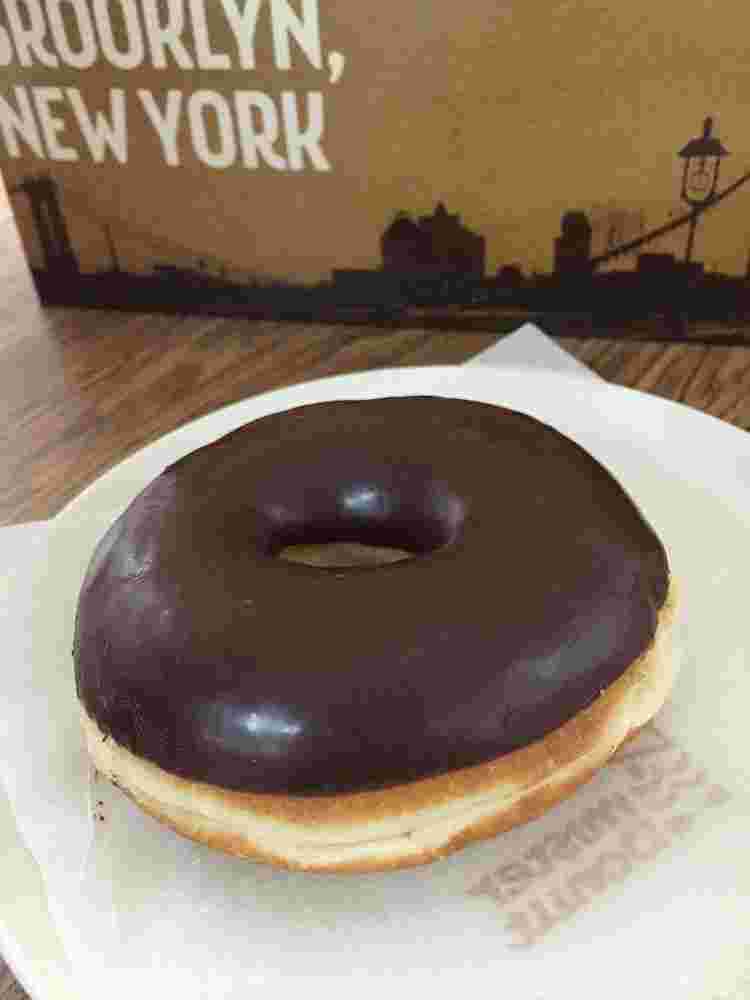 チョコリング