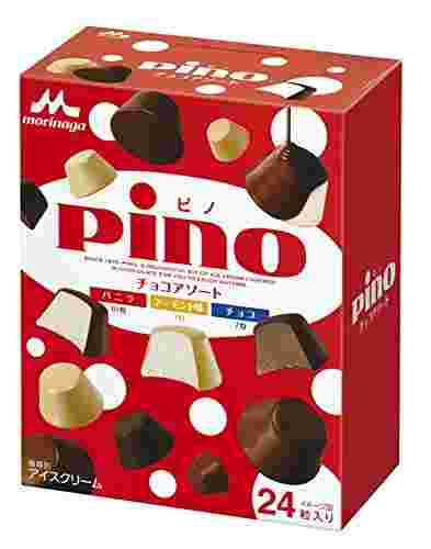 ピノの画像