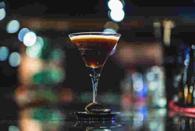 ゲーリックコーヒー
