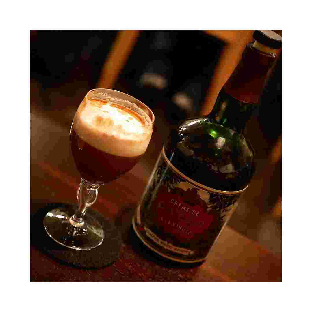 カフェ・サンフランシスコ