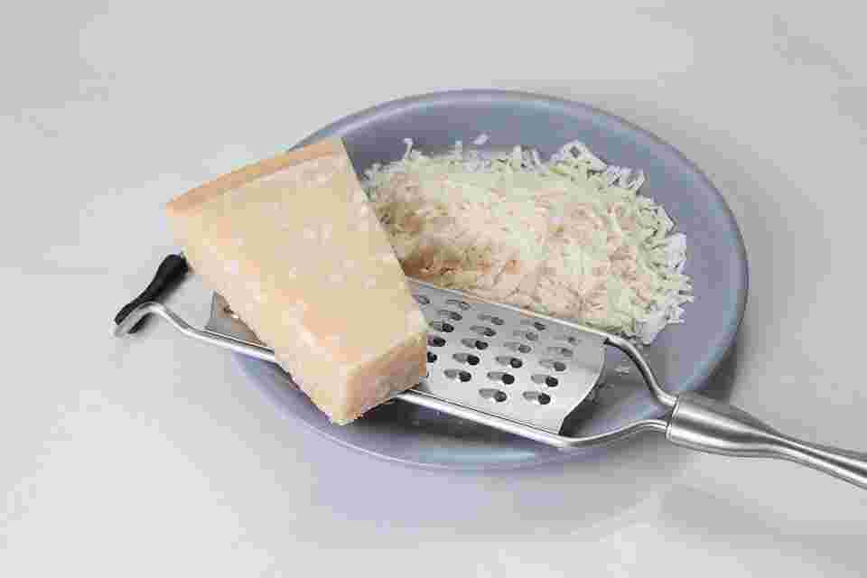 パルメザンチーズ