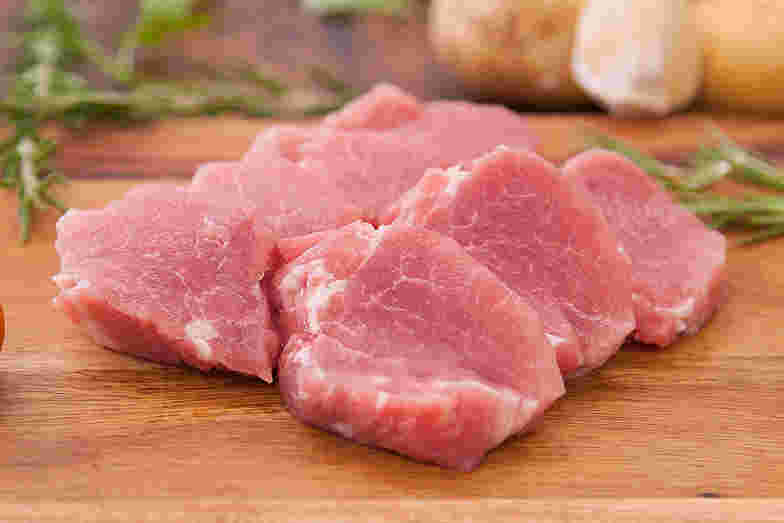 豚ヒレ肉