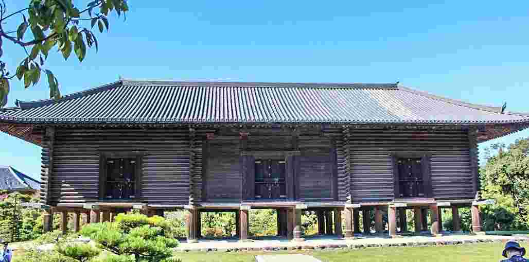 正倉院