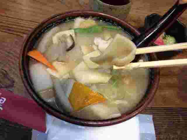 みみほうとう