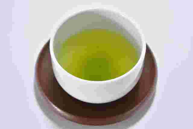 お茶