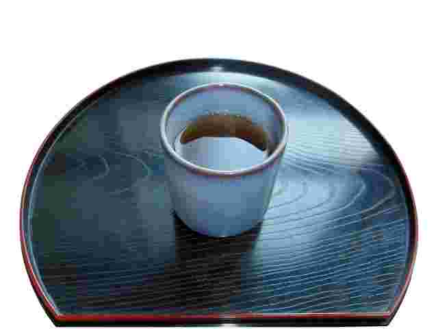 ほうじ茶