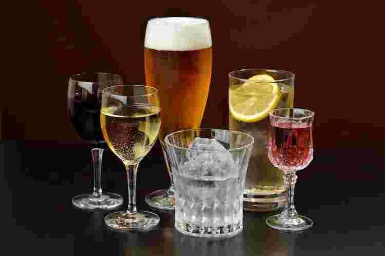 ビールをはじめとする醸造酒の数々