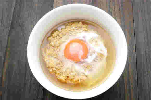 チキンラーメンの糖質