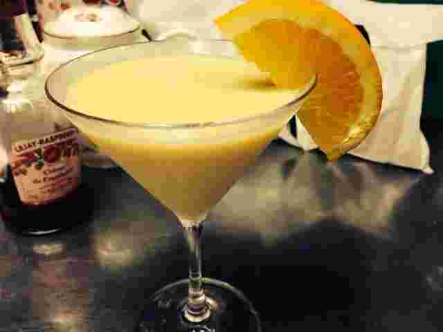 ノンアルコールカクテルのコンクラーベ