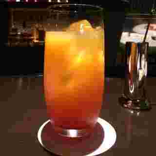 テキーラサンライズ