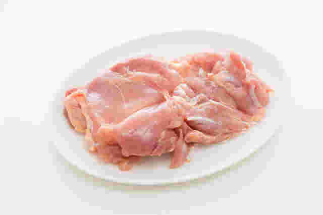 鶏肉