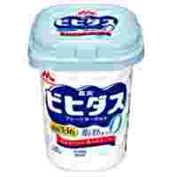 ビヒダスの画像