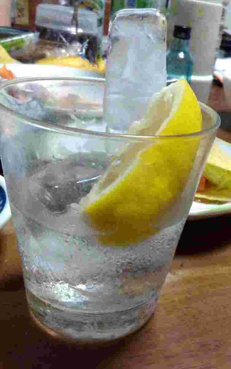 フレンチ・カクタス