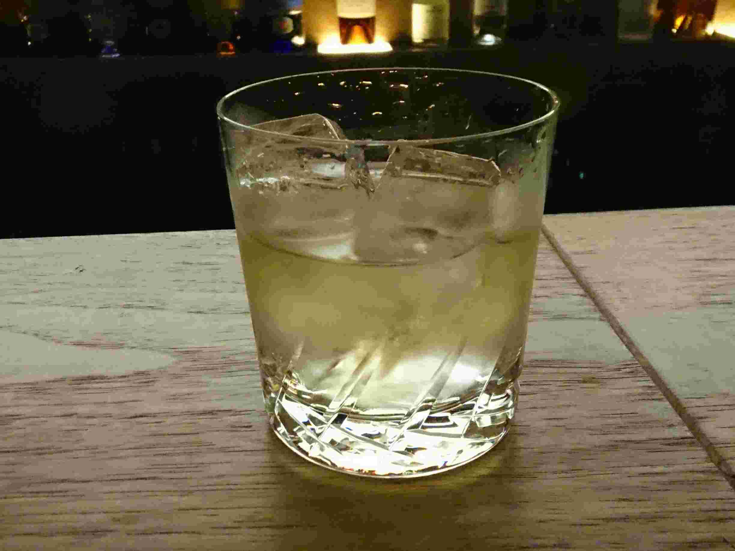 メキシカン・バナナ