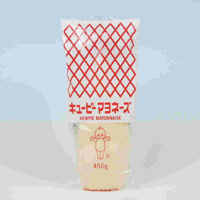 市販されているキューピーマヨネーズ