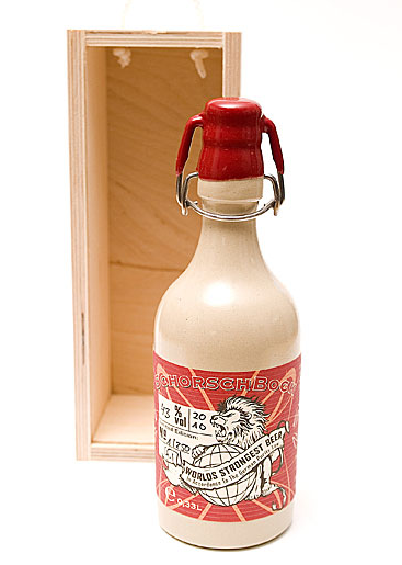 Schorsbrau Schorschbock 57