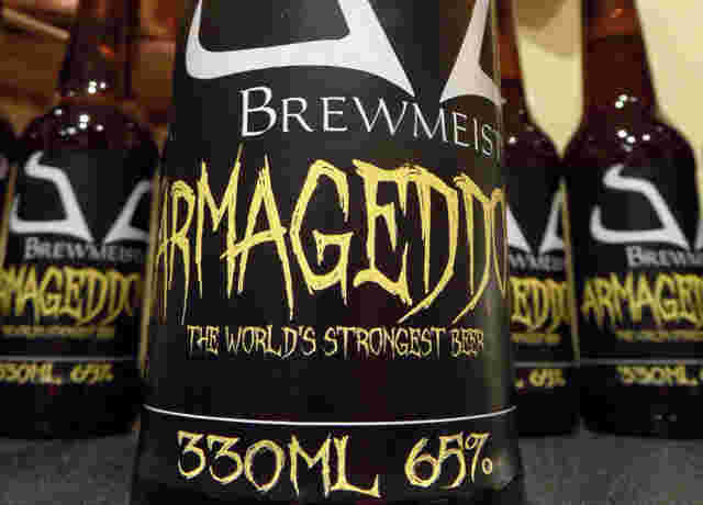 Armageddon