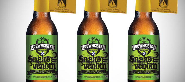 Snake Venom