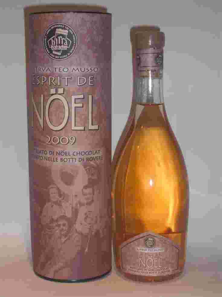 Baladin Esprit de Noel