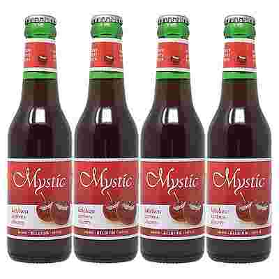 Mystic Cherry