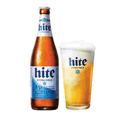 ハイトビール