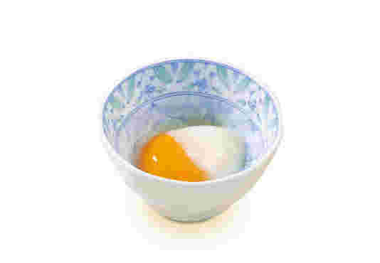 おんせん卵
