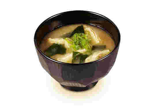 味噌汁