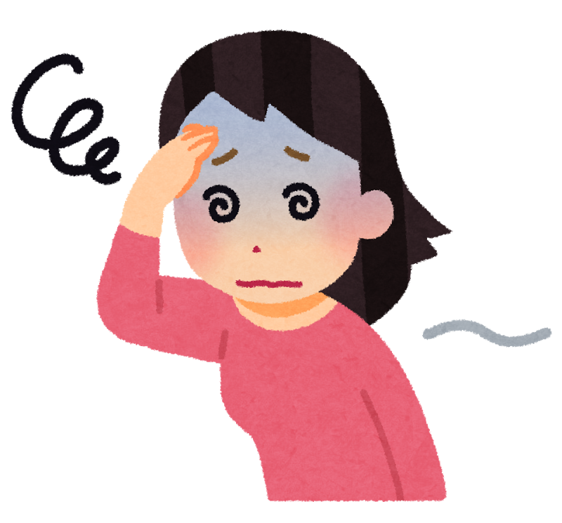 貧血