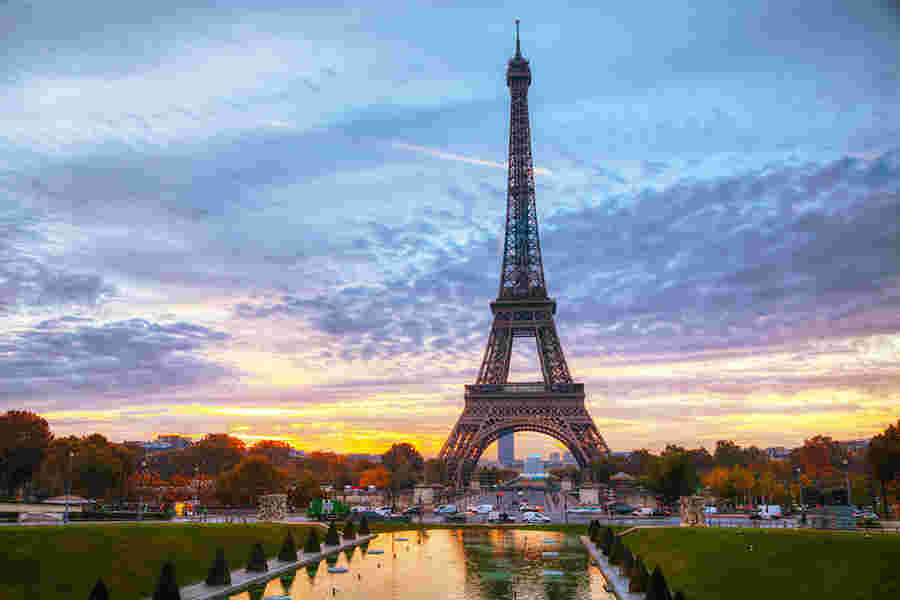フランス