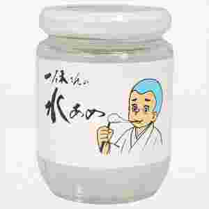 水飴のパッケージ