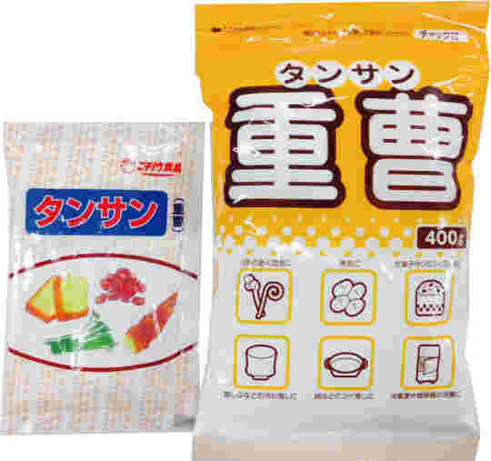 食品用の重曹