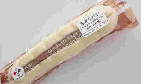 ちぎりパン