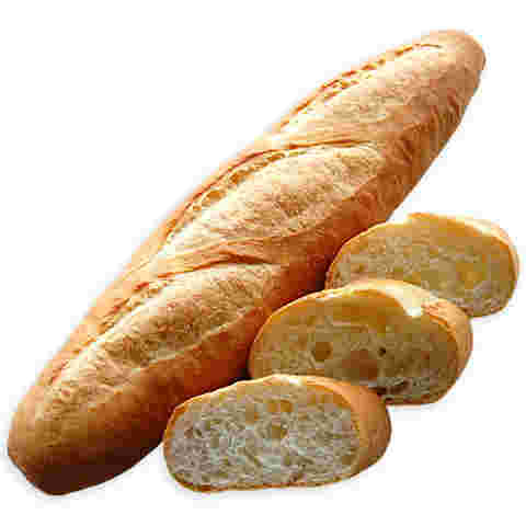 フランスパン