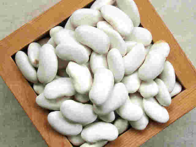 大福豆