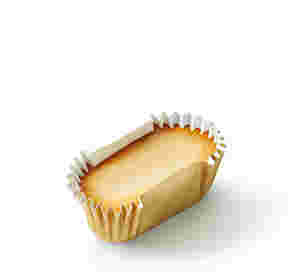 ひんやりドルチェ ベイクドチーズ