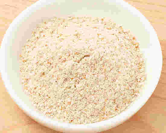 小麦粉