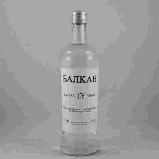 バルカン176