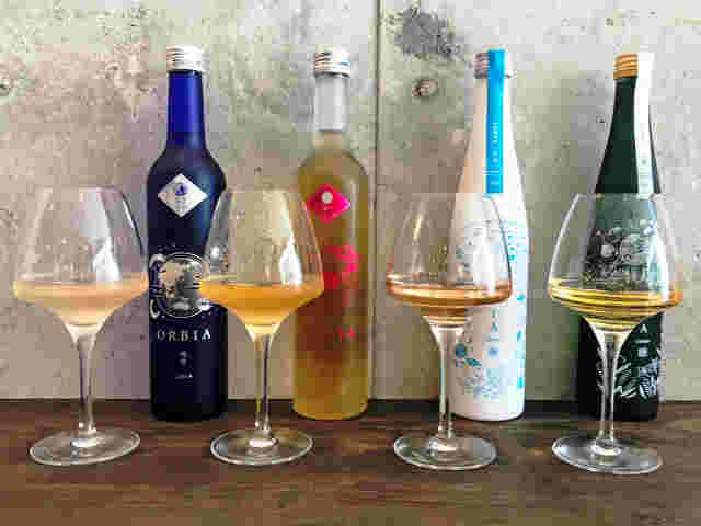 日本酒バー