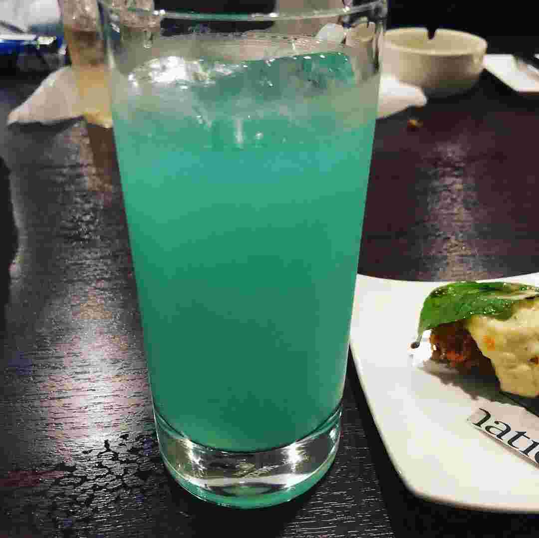 ミントビア