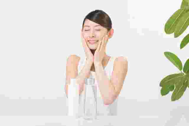 ブースターしている様子
