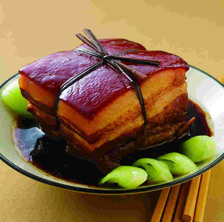 東坡肉