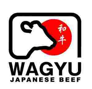 JAPANESE BEEF WAGYUマーク