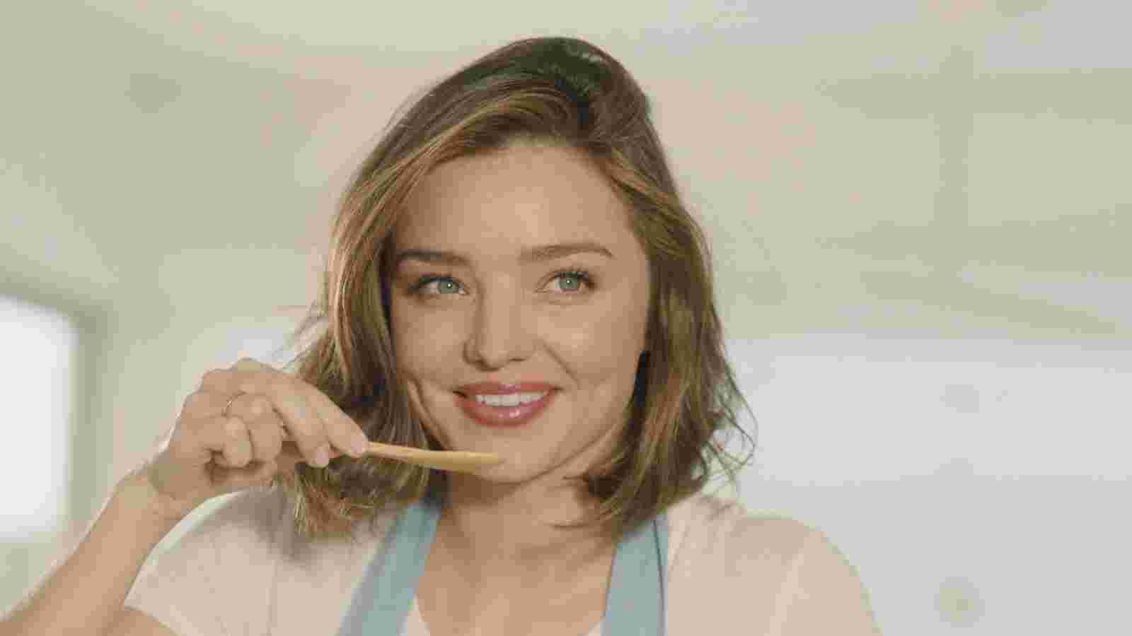 女優･ミランダ･カーのCMでおなじみのマルコメみそ